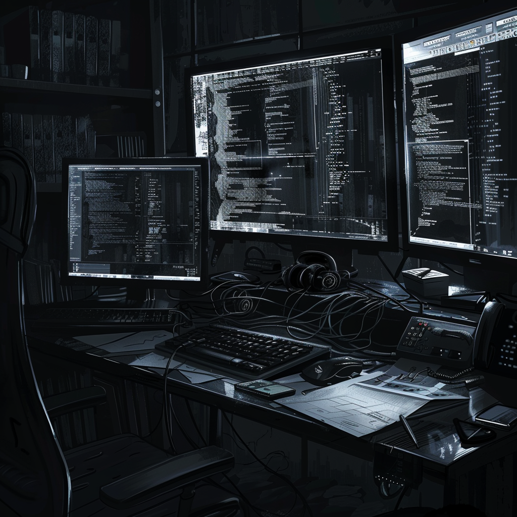 Sysmon Sleuthing: Analyzing Malicious Activities Inspired by Unit42’s UltraVNC Campaign